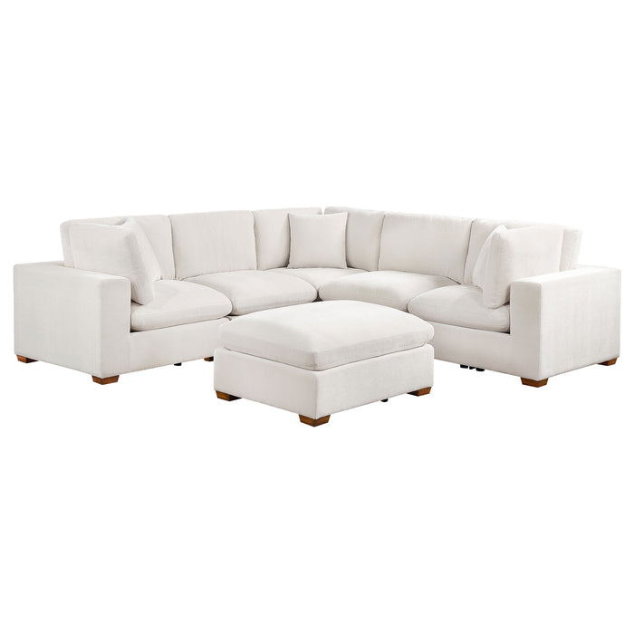 Lakeview Modular Sectionals Seating - Time 2 Sleep (West Covina, CA)