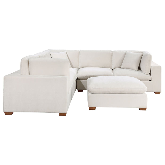 Lakeview Modular Sectionals Seating - Time 2 Sleep (West Covina, CA)
