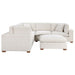 Lakeview Modular Sectionals Seating - Time 2 Sleep (West Covina, CA)