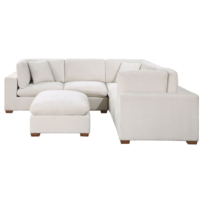 Lakeview Modular Sectionals Seating - Time 2 Sleep (West Covina, CA)