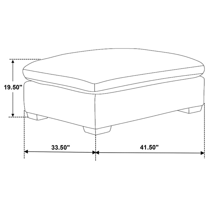 Lakeview Modular Sectionals Seating - Time 2 Sleep (West Covina, CA)
