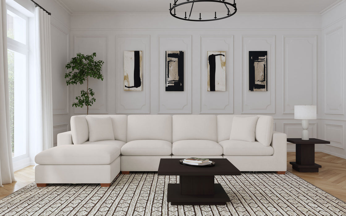 Lakeview Modular Sectionals - Time 2 Sleep (West Covina, CA)
