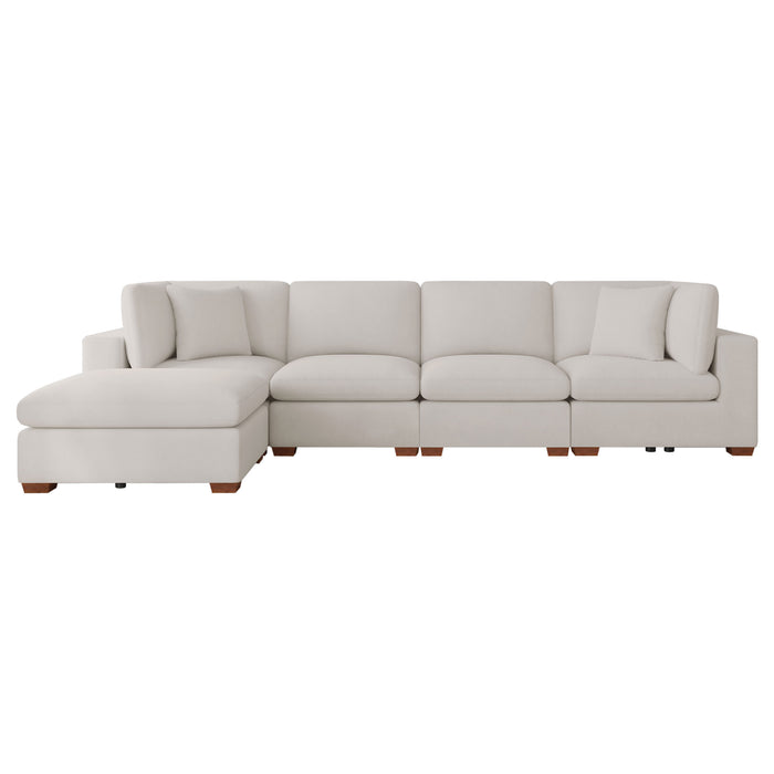 Lakeview Modular Sectionals - Time 2 Sleep (West Covina, CA)