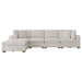 Lakeview Modular Sectionals - Time 2 Sleep (West Covina, CA)