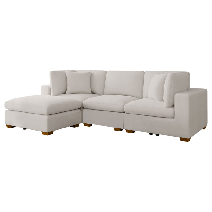 Lakeview Modular Sectionals - Time 2 Sleep (West Covina, CA)