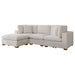 Lakeview Modular Sectionals - Time 2 Sleep (West Covina, CA)