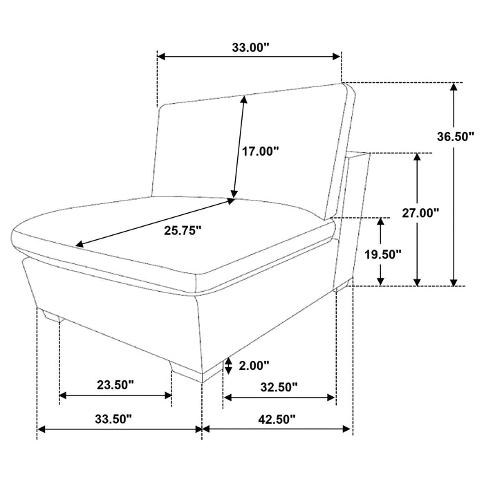 Lakeview Modular Sectionals - Time 2 Sleep (West Covina, CA)