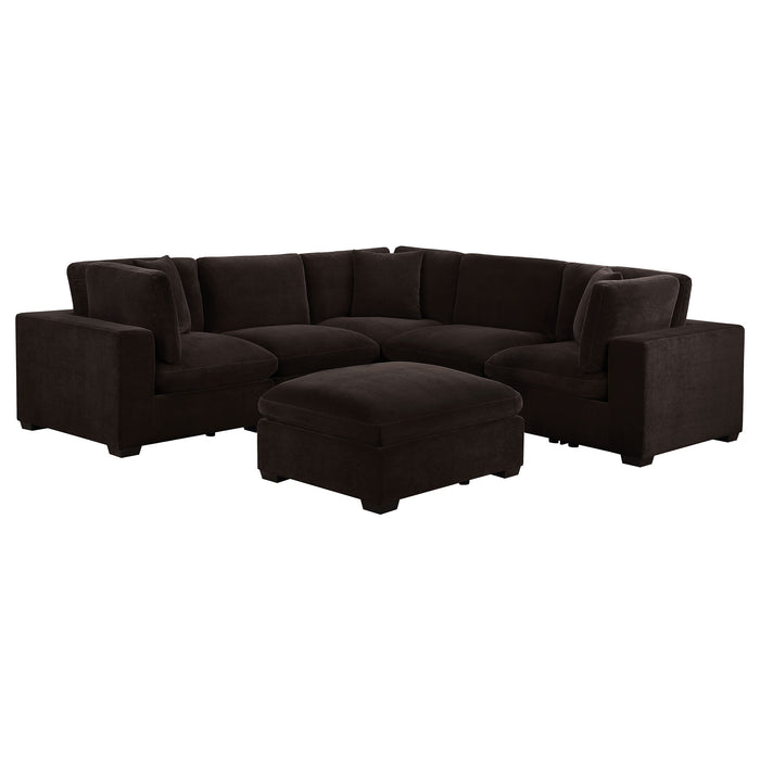 Lakeview Modular Sectionals Seating - Time 2 Sleep (West Covina, CA)