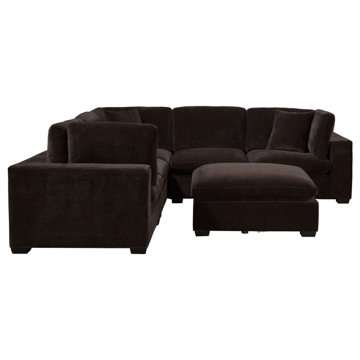 Lakeview Modular Sectionals Seating - Time 2 Sleep (West Covina, CA)