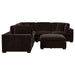 Lakeview Modular Sectionals Seating - Time 2 Sleep (West Covina, CA)