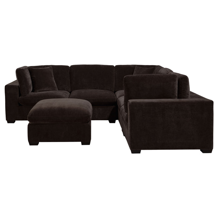 Lakeview Modular Sectionals Seating - Time 2 Sleep (West Covina, CA)