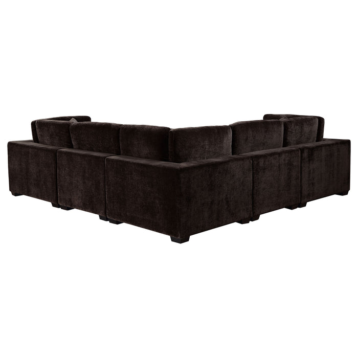 Lakeview Modular Sectionals Seating - Time 2 Sleep (West Covina, CA)