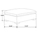 Lakeview Modular Sectionals Seating - Time 2 Sleep (West Covina, CA)