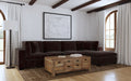 Lakeview Modular Sectionals - Time 2 Sleep (West Covina, CA)