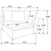 Lakeview Modular Sectionals - Time 2 Sleep (West Covina, CA)