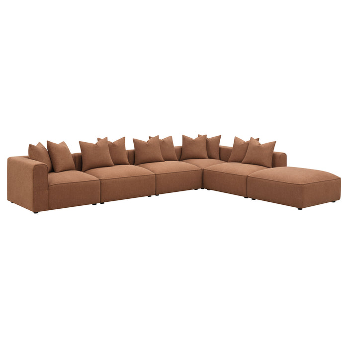 Jennifer Modular Sectionals - Time 2 Sleep (West Covina, CA)