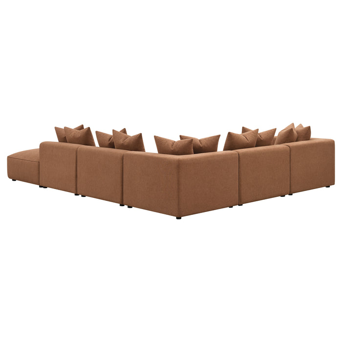 Jennifer Modular Sectionals - Time 2 Sleep (West Covina, CA)