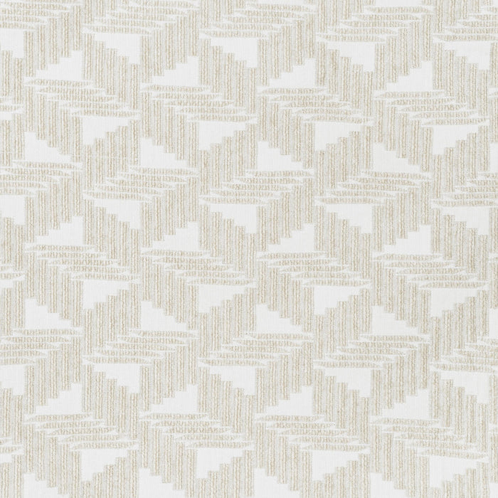 Freddie Upholstered Corner Chair Pearl - Time 2 Sleep (West Covina, CA)