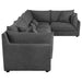 Sasha 6 Piece Sectionals - Time 2 Sleep (West Covina, CA)