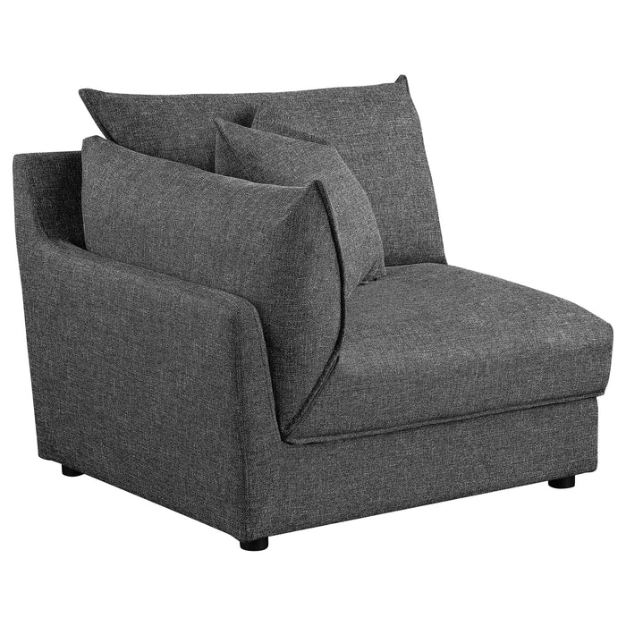 Sasha 6 Piece Sectionals - Time 2 Sleep (West Covina, CA)