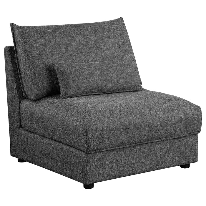 Sasha 6 Piece Sectionals - Time 2 Sleep (West Covina, CA)