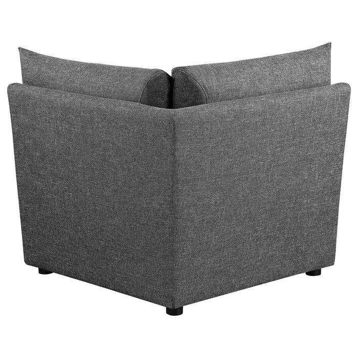 Sasha 6 Piece Sectionals - Time 2 Sleep (West Covina, CA)