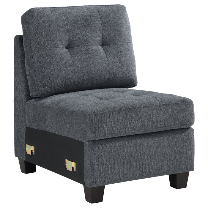 Georgina Modular Sectionals - Time 2 Sleep (West Covina, CA)
