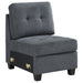 Georgina Modular Sectionals - Time 2 Sleep (West Covina, CA)