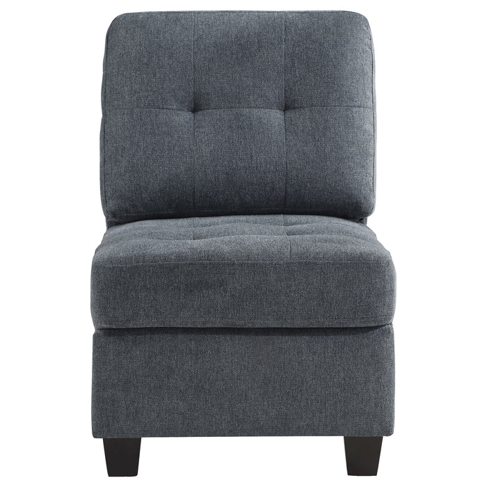 Georgina Modular Sectionals - Time 2 Sleep (West Covina, CA)