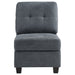 Georgina Modular Sectionals - Time 2 Sleep (West Covina, CA)
