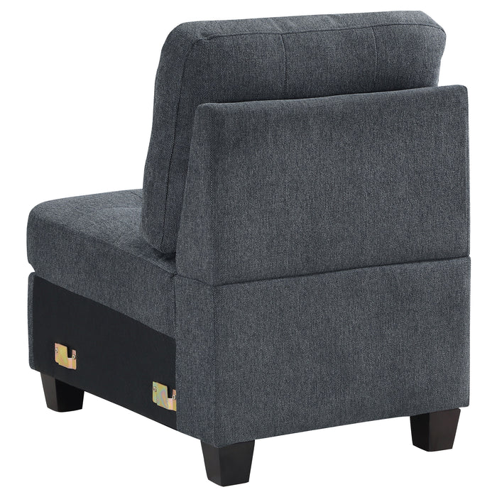 Georgina Modular Sectionals - Time 2 Sleep (West Covina, CA)