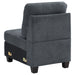 Georgina Modular Sectionals - Time 2 Sleep (West Covina, CA)