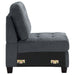Georgina Modular Sectionals - Time 2 Sleep (West Covina, CA)