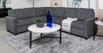 Georgina Modular Sectionals - Time 2 Sleep (West Covina, CA)