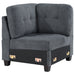 Georgina Modular Sectionals Chair - Time 2 Sleep (West Covina, CA)
