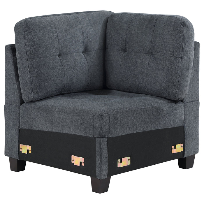 Georgina Modular Sectionals Chair - Time 2 Sleep (West Covina, CA)