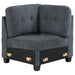 Georgina Modular Sectionals Chair - Time 2 Sleep (West Covina, CA)