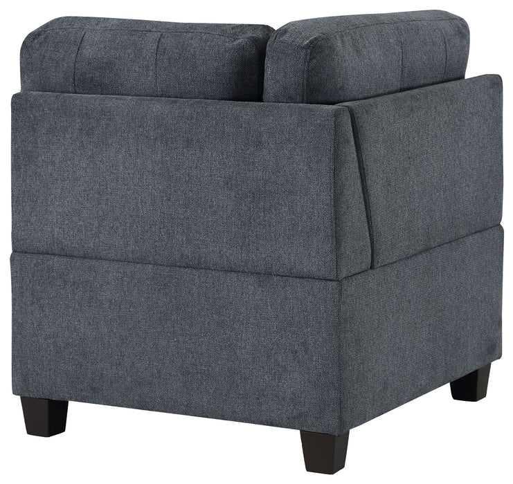 Georgina Modular Sectionals Chair - Time 2 Sleep (West Covina, CA)