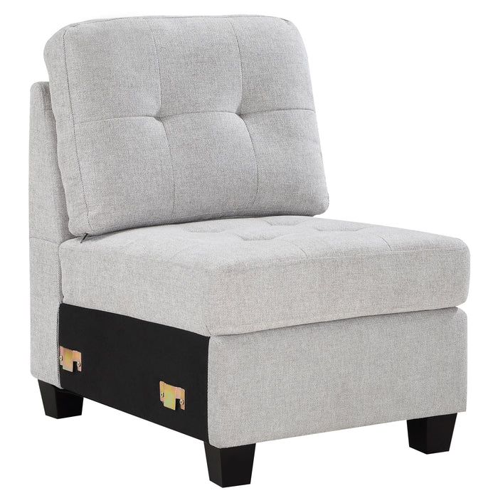 Georgina Modular Sectionals - Time 2 Sleep (West Covina, CA)