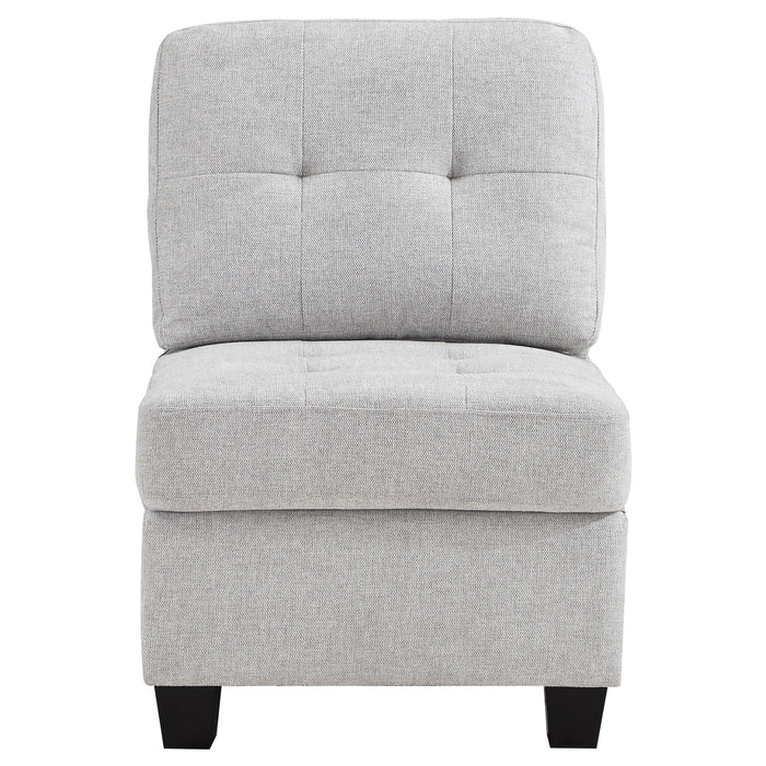 Georgina Modular Sectionals - Time 2 Sleep (West Covina, CA)