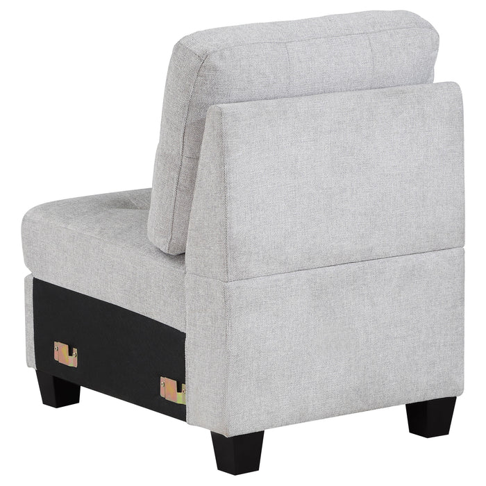 Georgina Modular Sectionals - Time 2 Sleep (West Covina, CA)