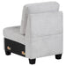 Georgina Modular Sectionals - Time 2 Sleep (West Covina, CA)