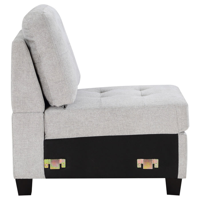 Georgina Modular Sectionals - Time 2 Sleep (West Covina, CA)