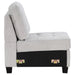 Georgina Modular Sectionals - Time 2 Sleep (West Covina, CA)