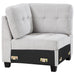 Georgina Modular Sectionals Chair - Time 2 Sleep (West Covina, CA)