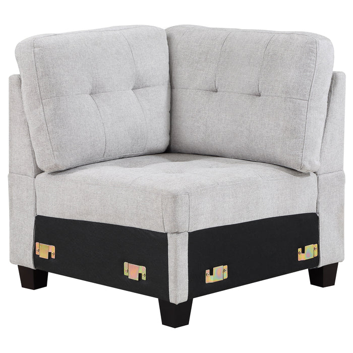 Georgina Modular Sectionals Chair - Time 2 Sleep (West Covina, CA)