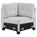 Georgina Modular Sectionals Chair - Time 2 Sleep (West Covina, CA)