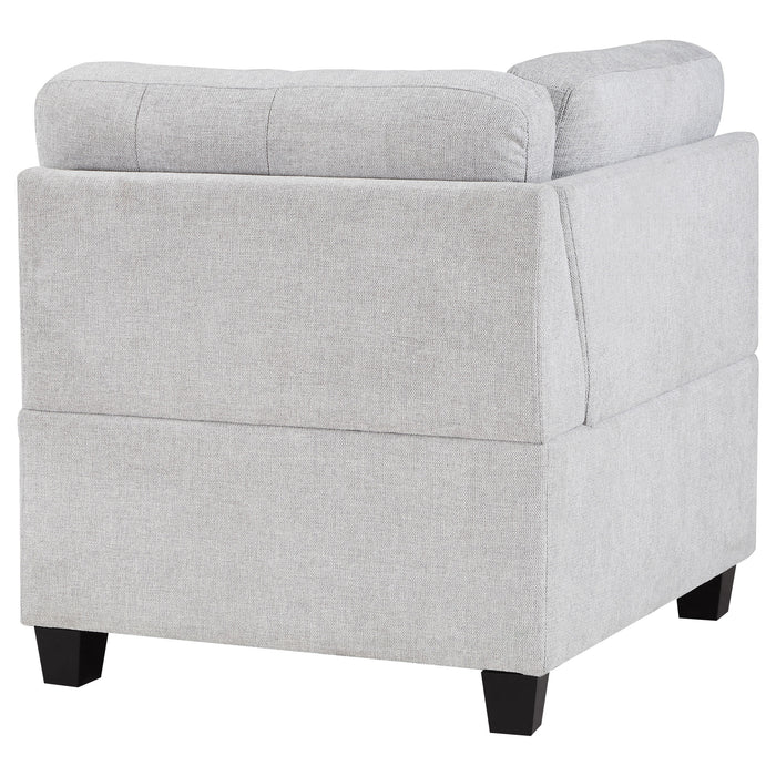 Georgina Modular Sectionals Chair - Time 2 Sleep (West Covina, CA)