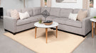 Georgina Modular Sectionals Chair - Time 2 Sleep (West Covina, CA)
