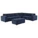 Atlantic Modular Sectionals - Time 2 Sleep (West Covina, CA)